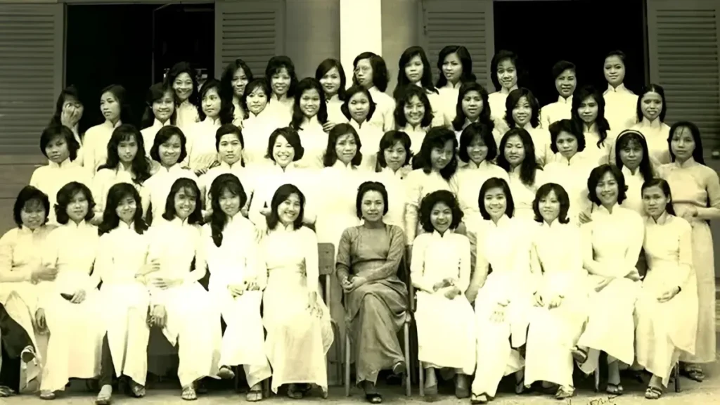 Việt Nam Cộng Hòa (1955–1960): Năm năm vàng son của một quốc gia non trẻ