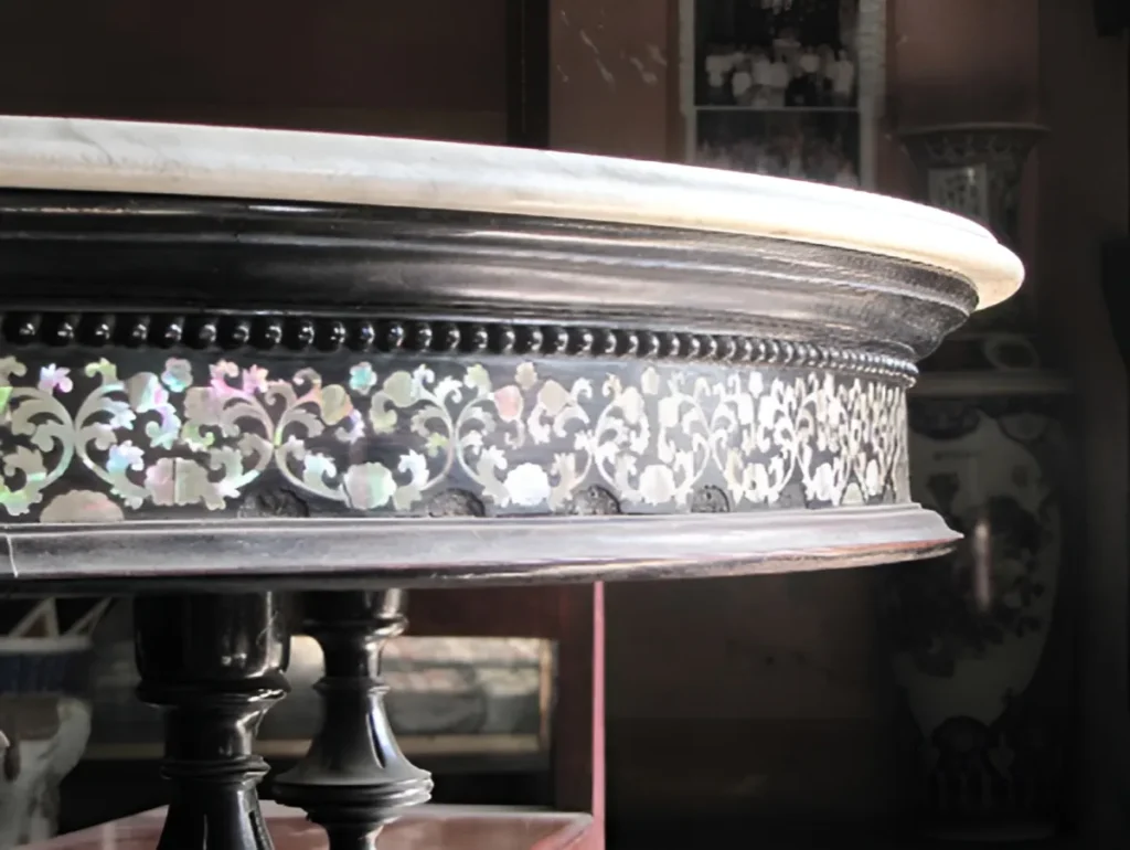 Nhà cổ Bình Thủy – Viên ngọc kiến trúc Pháp giữa lòng Cần Thơ