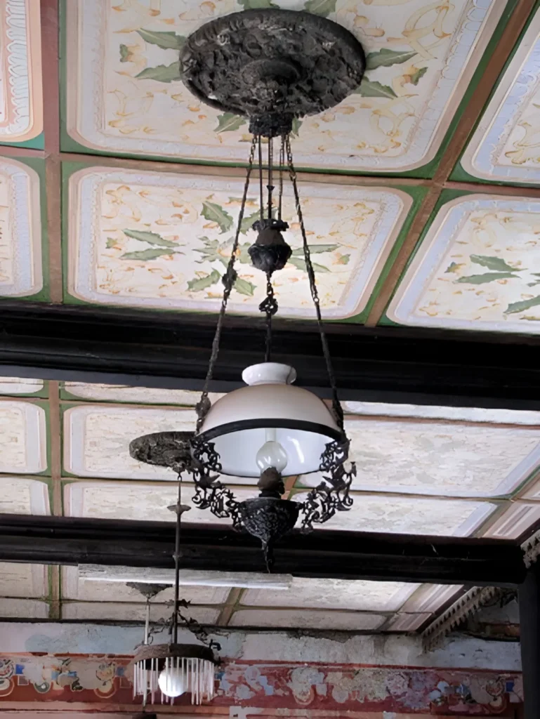 Nhà cổ Bình Thủy – Viên ngọc kiến trúc Pháp giữa lòng Cần Thơ