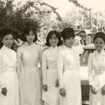 Vài hình ảnh đẹp về Sài Gòn năm 1961