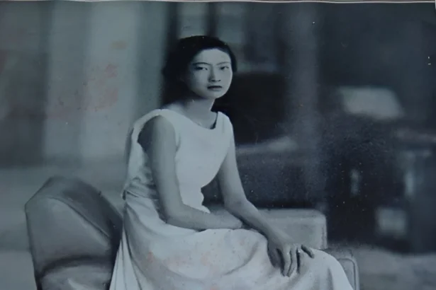 Nam Phương Hoàng Hậu tương lai