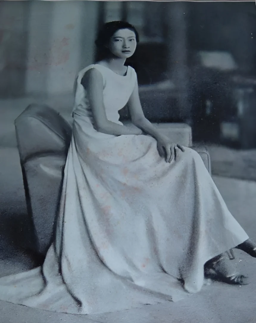 Nam Phương Hoàng Hậu tương lai