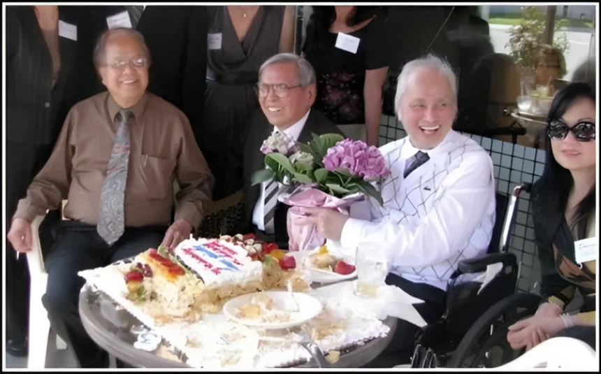 Gặp gỡ Nhạc sĩ Anh Bằng