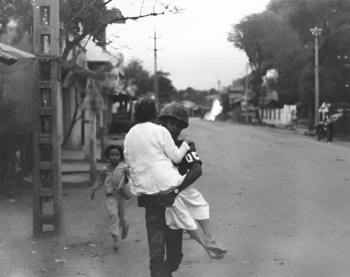 Mậu Thân 1968, đồng bào Đô Thành Sài Gòn tản cư tránh Việt Cộng