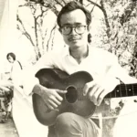 Trịnh Công Sơn Với “Đêm Thấy Ta Là Thác Đổ”