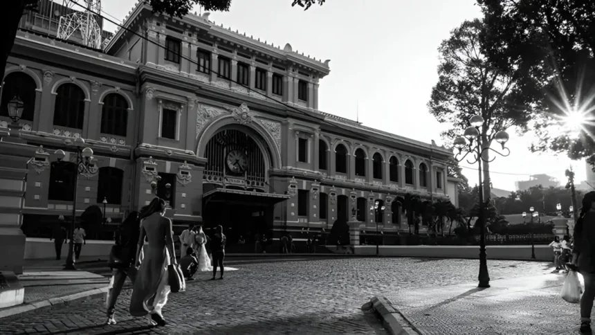 Việt Nam Cộng Hòa (1955–1960): Năm năm vàng son của một quốc gia non trẻ