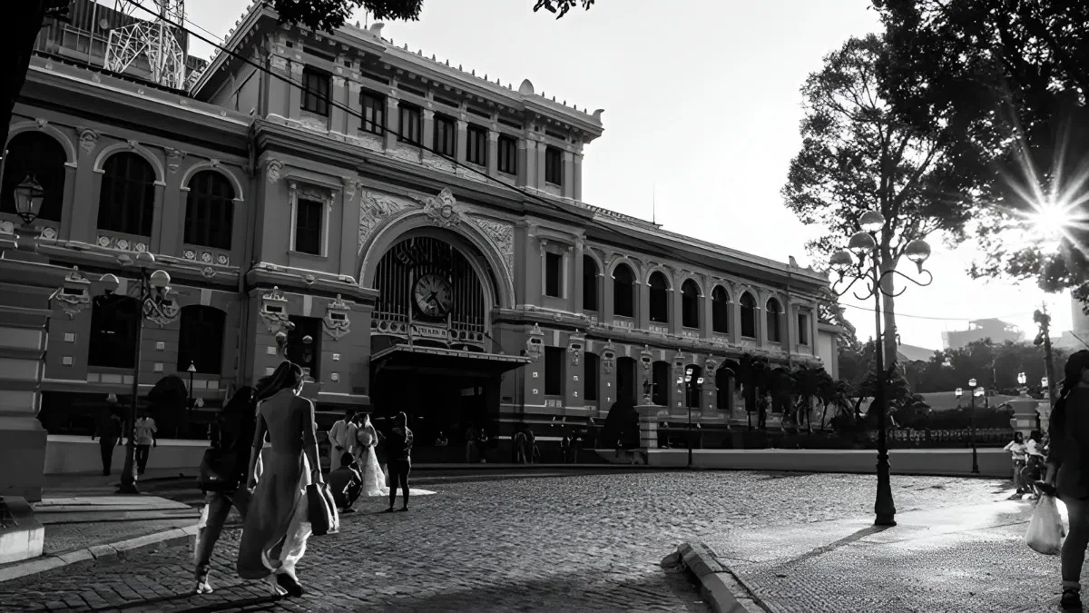 Việt Nam Cộng Hòa (1955–1960): Năm năm vàng son của một quốc gia non trẻ