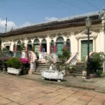 Nhà cổ Bình Thủy – Viên ngọc kiến trúc Pháp giữa lòng Cần Thơ